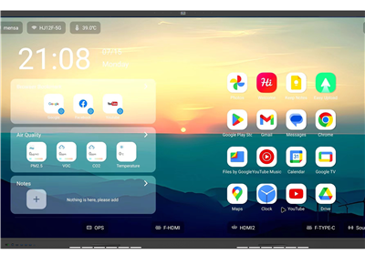 86寸 EDLA入門(mén)款MT9679